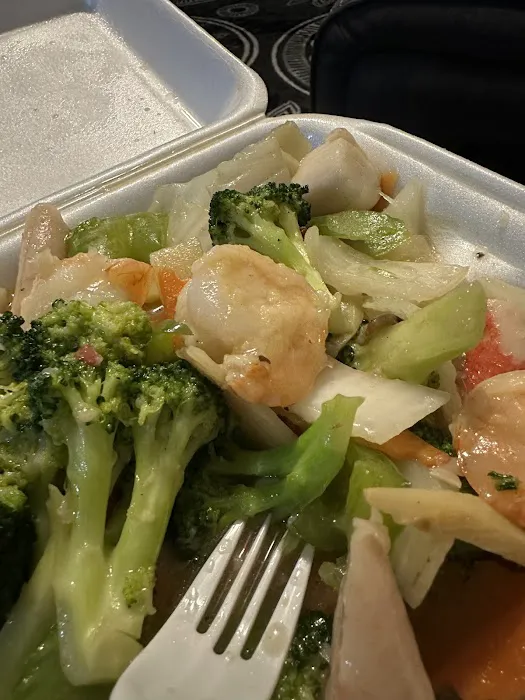 Green Tea Chinese Restaurant 2