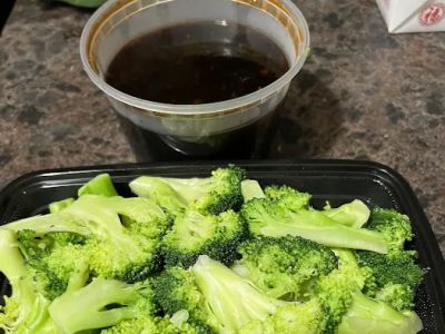 China Express (in Hudson) 0