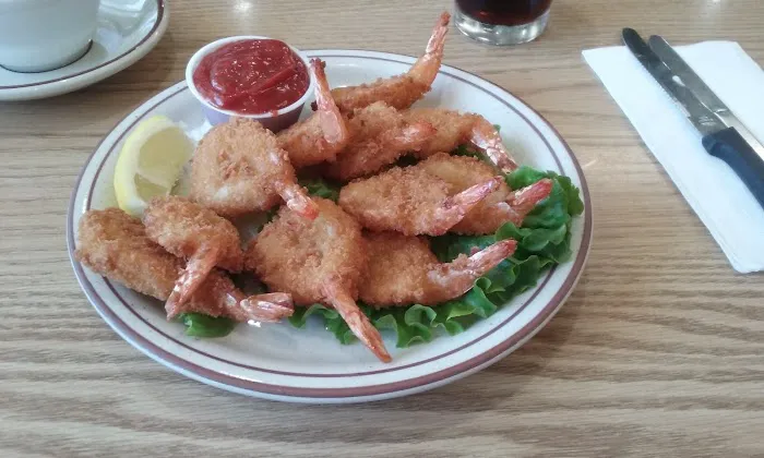 Jimmy's Boulevard Restaurant 9