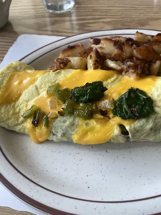 Jimmy's Boulevard Restaurant 5