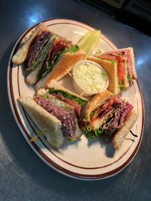 Jimmy's Boulevard Restaurant 7