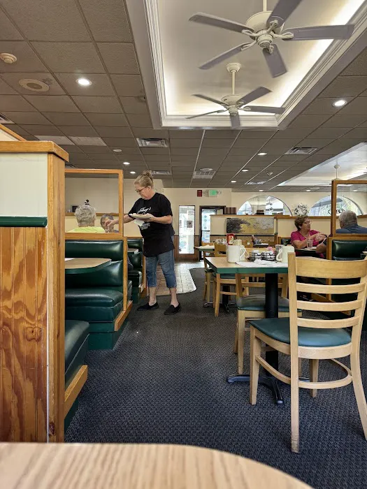 Jimmy's Boulevard Restaurant 4