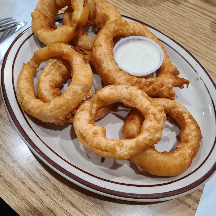 Jimmy's Boulevard Restaurant 8