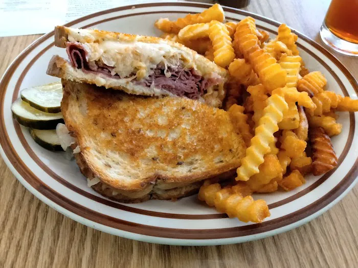 Jimmy's Boulevard Restaurant 3