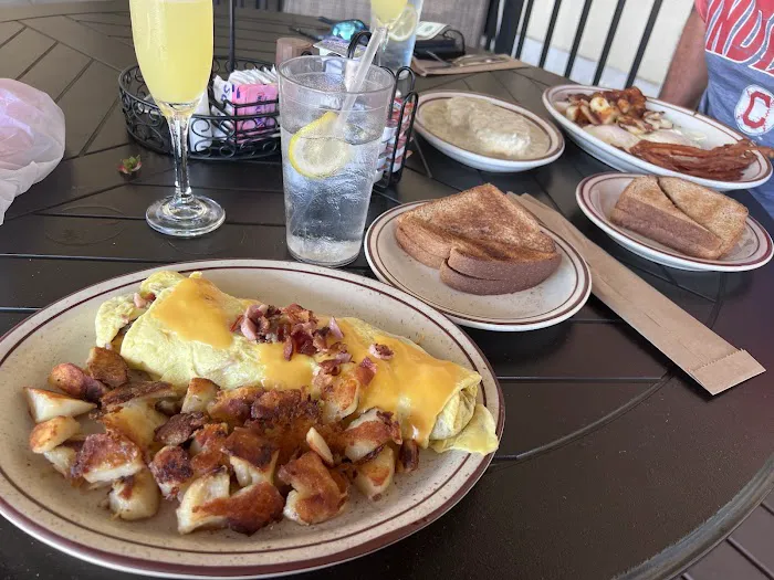 Jimmy's Boulevard Restaurant 6