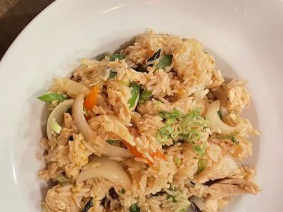Tom Yum Thai & Sushi Restaurant 0