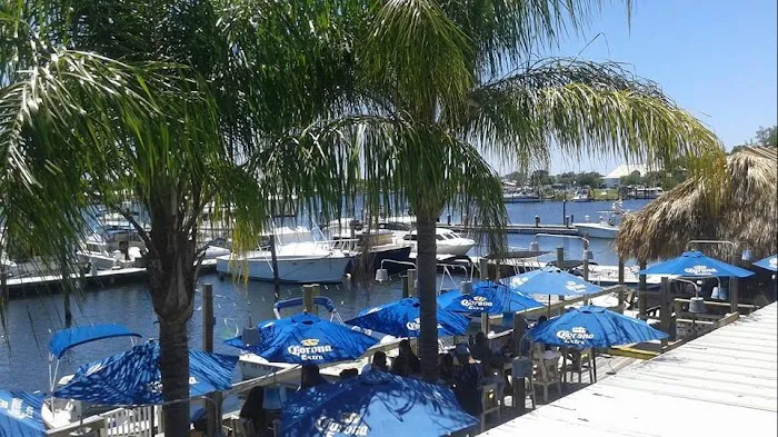 Captn Jack's Bar and Grill 10