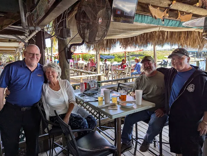 Captn Jack's Bar and Grill 5