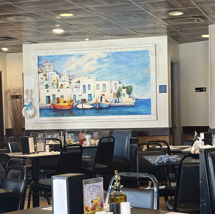 Captn Jack's Bar and Grill 8