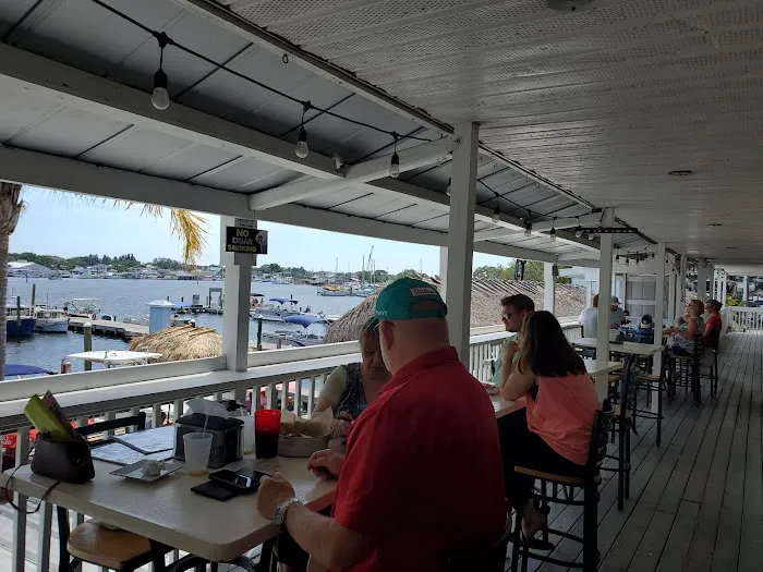 Captn Jack's Bar and Grill 1