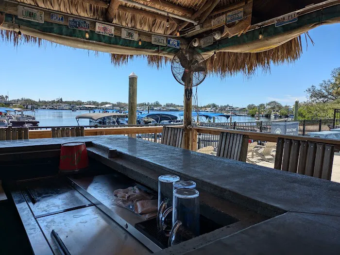 Captn Jack's Bar and Grill 2