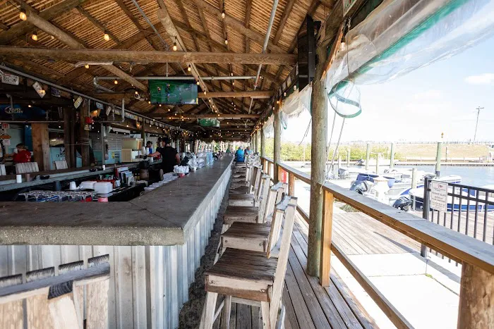 Captn Jack's Bar and Grill 3