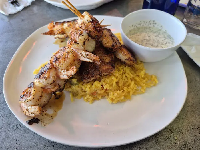 Rusty Bellies Waterfront Grill, Inc. 5