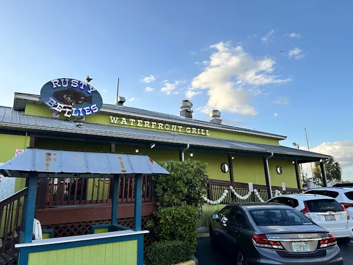 Rusty Bellies Waterfront Grill, Inc. 3