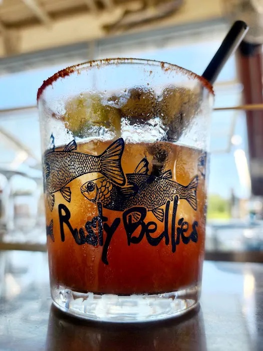 Rusty Bellies Waterfront Grill, Inc. 2