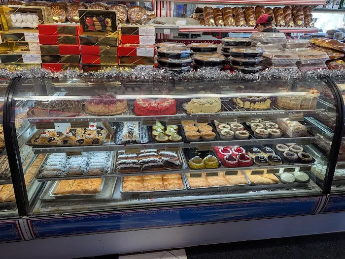 Hellas Restaurant & Bakery 9
