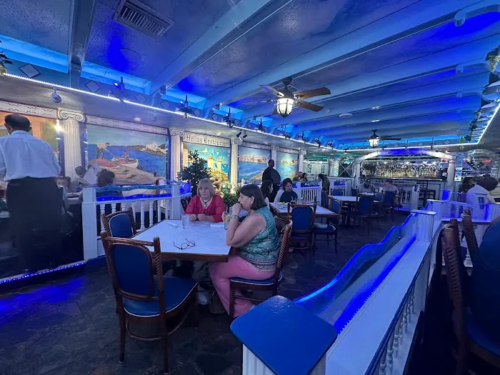 Hellas Restaurant & Bakery 10