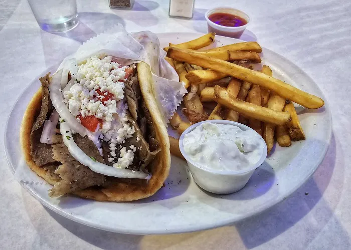 Hellas Restaurant & Bakery 7