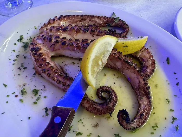 Hellas Restaurant & Bakery 8