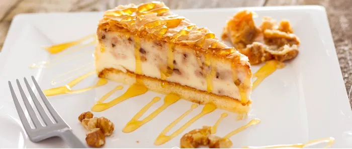 Hellas Restaurant & Bakery 3
