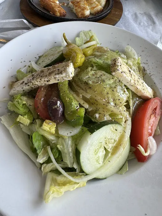 Hellas Restaurant & Bakery 2