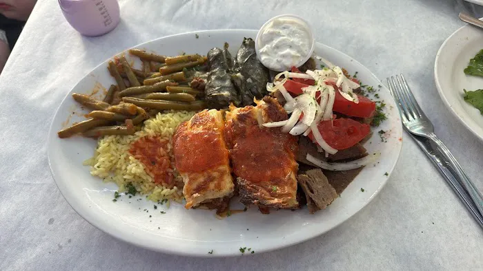 Hellas Restaurant & Bakery 6