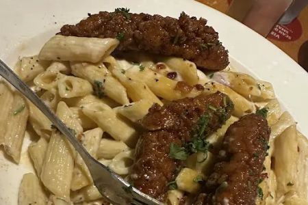 Applebee's Grill + Bar
