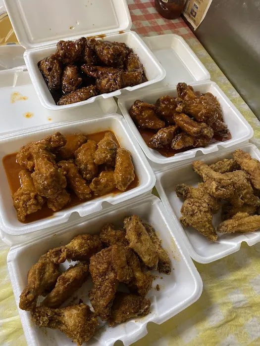 Hong Kong chinese restaurant 5