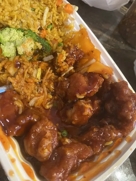 China King 5