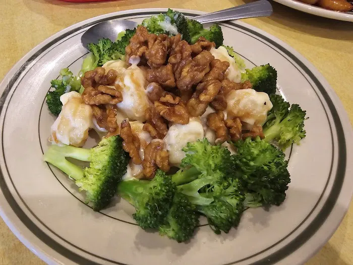 Nihao Chinese Restaurant 9