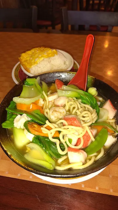 Nihao Chinese Restaurant 3
