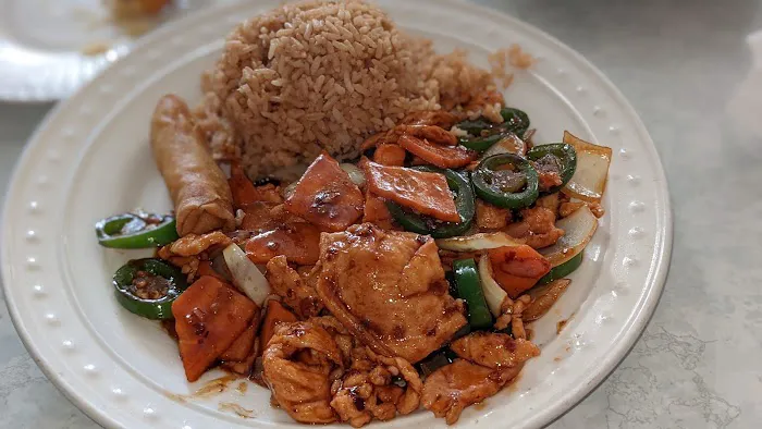 Chef Ding 1