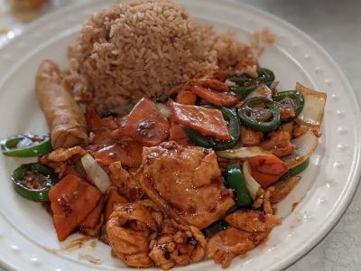 Chef Ding 0