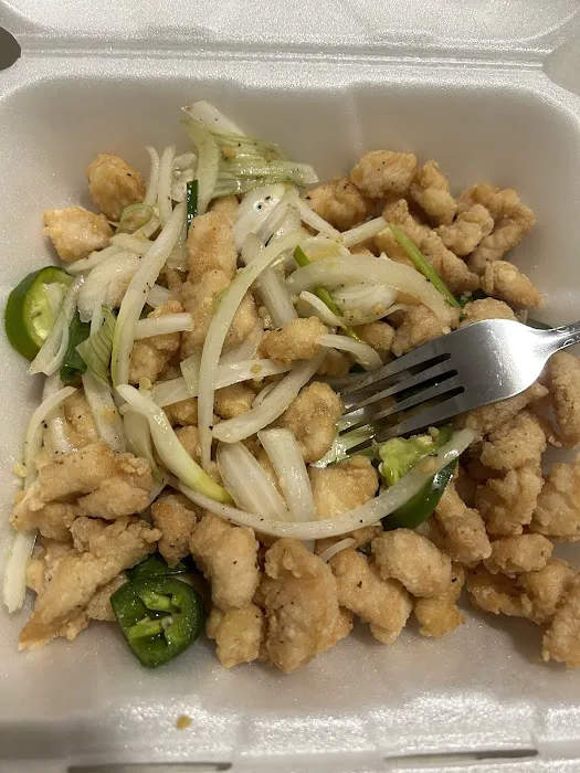 Chef Ding 7