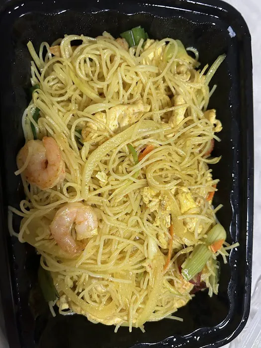 Chef Ding 5