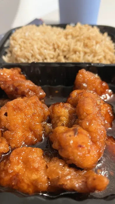 Chef Ding 2