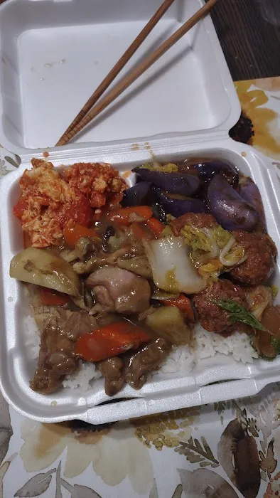 Yellow River Restaurant 何處覓小食 1
