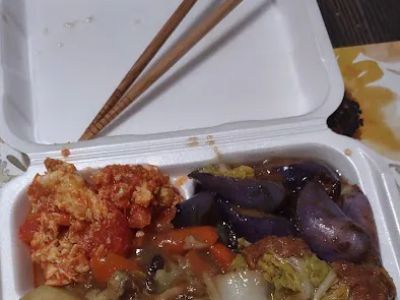 Yellow River Restaurant 何處覓小食 0