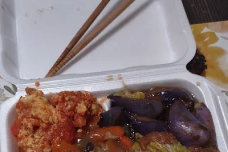Yellow River Restaurant 何處覓小食