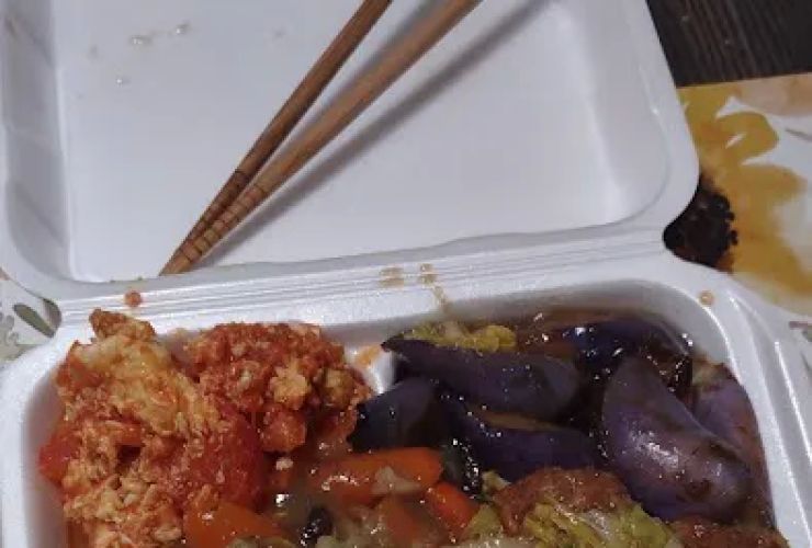 Yellow River Restaurant 何處覓小食 0
