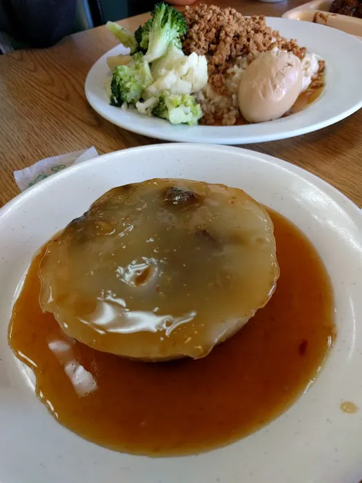 Yellow River Restaurant 何處覓小食 8
