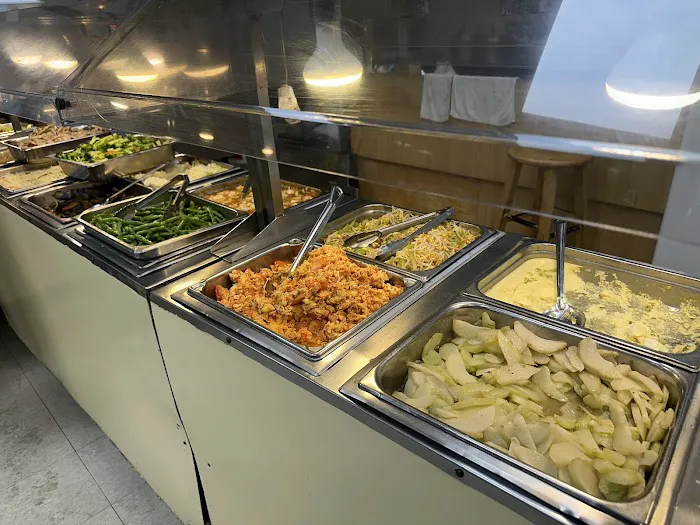 Yellow River Restaurant 何處覓小食 4
