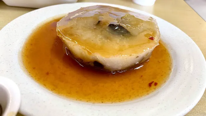 Yellow River Restaurant 何處覓小食 3