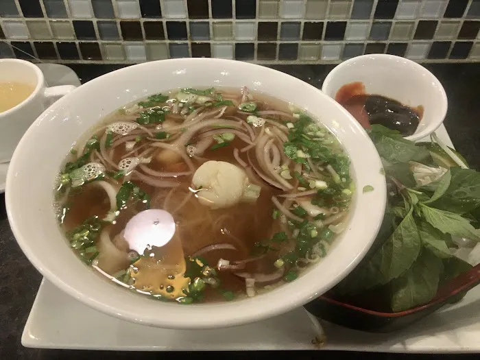 DAN HUE Café 7