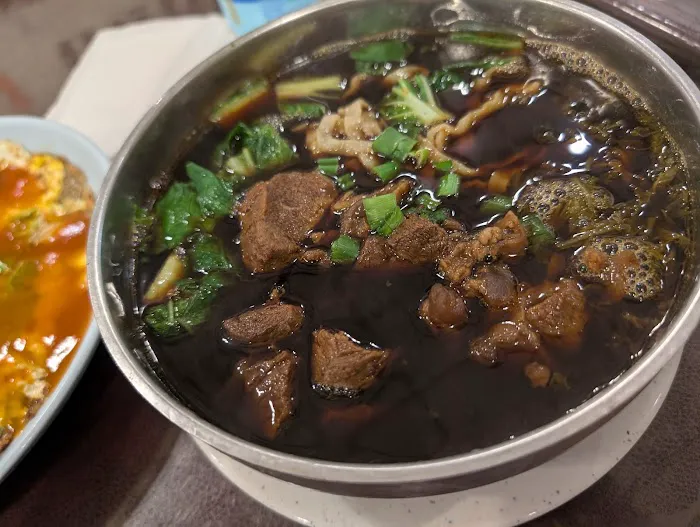 Tainan Bistro 8