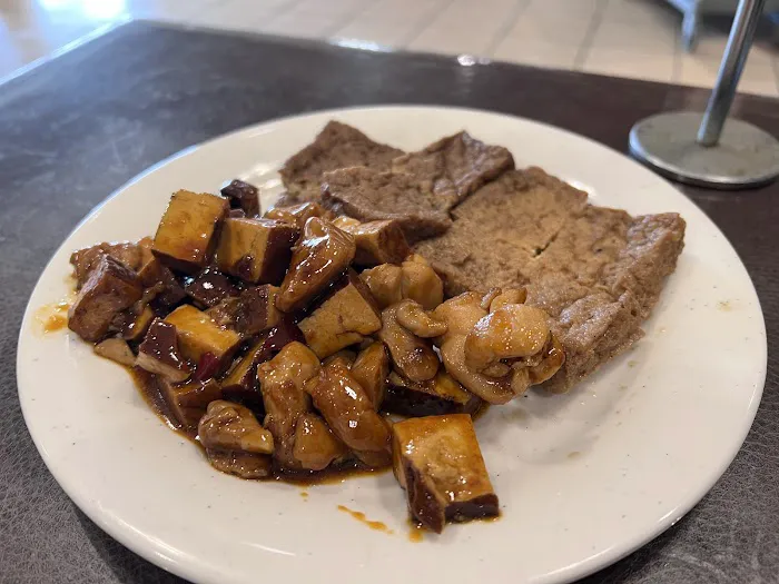 Tainan Bistro 3
