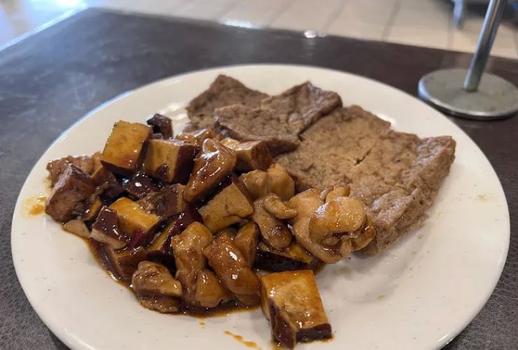 Tainan Bistro 2