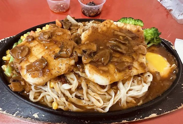 Tainan Bistro 0