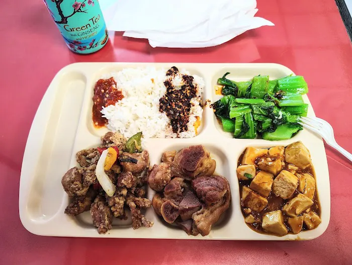 Tainan Bistro 5