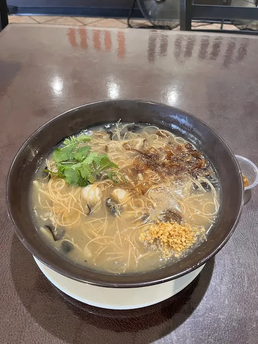 Tainan Bistro 7